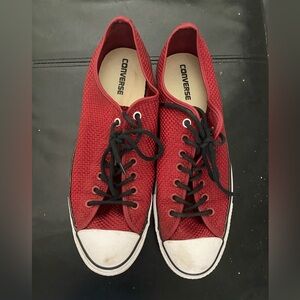 Converse Chuck Taylor Low SZ 13